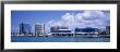 View Of Waterfront And Cityscape, Sarasota, Florida, Usa by Panoramic Images Limited Edition Print