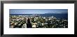 High Angle View Of A City, Reykjavik, Iceland by Panoramic Images Limited Edition Print