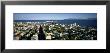 High Angle View Of A City, Reykjavik, Iceland by Panoramic Images Limited Edition Pricing Art Print
