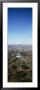 Aerial View Of Worlds Fair Globe, From Queens Looking Towards Manhattan, New York City, Ny, Usa by Panoramic Images Limited Edition Print