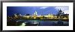 Old Harbor, Montreal, Quebec, Canada by Panoramic Images Limited Edition Pricing Art Print