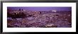 Fes, Morocco by Panoramic Images Limited Edition Pricing Art Print