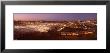 Jemaa El Fna, Marrakech, Morocco by Panoramic Images Limited Edition Print