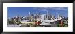 Calgary, Alberta, Canada by Panoramic Images Limited Edition Print