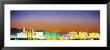 Las Vegas, Nevada, Usa by Panoramic Images Limited Edition Print