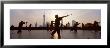 The Bund, Shanghai, China by Panoramic Images Limited Edition Pricing Art Print