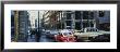 Traffic On A Road, Mexico City, Mexico by Panoramic Images Limited Edition Print