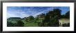 Castle On A Landscape, Alnwick Castle, Northumberland, England, United Kingdom by Panoramic Images Limited Edition Pricing Art Print