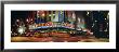 Manhattan, Radio City Music Hall, New York City, New York State, Usa by Panoramic Images Limited Edition Pricing Art Print