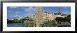 Inner Alster, Hamburg, Germany by Panoramic Images Limited Edition Print