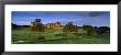 View Of A Castle, Alnwick Castle, Northumberland, England, United Kingdom by Panoramic Images Limited Edition Print