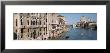 Palazzo Cavalli Franchetti, Venice, Italy by Panoramic Images Limited Edition Pricing Art Print