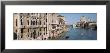 Palazzo Cavalli Franchetti, Venice, Italy by Panoramic Images Limited Edition Print