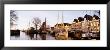 Hoorn, Holland, Netherlands by Panoramic Images Limited Edition Print
