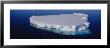 Ice Floes, Ross Sea, Antarctica by Panoramic Images Limited Edition Print