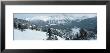 Winter, St. Moritz, Switzerland by Panoramic Images Limited Edition Pricing Art Print