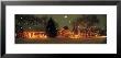 Holiday Lights, Minneapolis, Minneapolis, Usa by Panoramic Images Limited Edition Pricing Art Print