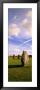 Avebury Stone Circle, England, United Kingdom by Panoramic Images Limited Edition Print