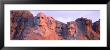 Mount Rushmore, South Dakota, Usa by Panoramic Images Limited Edition Print