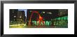 Alexander Calder Flamingo, Chicago, Illinois, Usa by Panoramic Images Limited Edition Print
