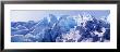 Glacier, Alaska, Usa by Panoramic Images Limited Edition Pricing Art Print