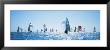 Sailboat Race, Key West Florida, Usa by Panoramic Images Limited Edition Print