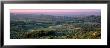 Landscape, Les Baux Provence, France by Panoramic Images Limited Edition Print