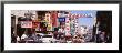 People In The Market, Chinatown, San Francisco, California, Usa by Panoramic Images Limited Edition Print
