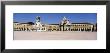 Commerce Square, Lisbon, Portugal by Panoramic Images Limited Edition Pricing Art Print