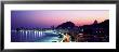 Copacabana Beach, Rio De Janeiro, Brazil by Panoramic Images Limited Edition Print