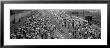 People Running, Chicago Marathon 1998, Chicago, Illinois, Usa by Panoramic Images Limited Edition Pricing Art Print