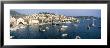 Harbor, Hvar, Croatia by Panoramic Images Limited Edition Print