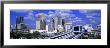 Metro Mover Shuttle Miami, Florida, Usa by Panoramic Images Limited Edition Print