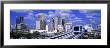 Metro Mover Shuttle Miami, Florida, Usa by Panoramic Images Limited Edition Pricing Art Print