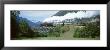 Train, Bohinjska Bistrica, Slovenia by Panoramic Images Limited Edition Print