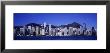 Central District, Hong Kong, China by Panoramic Images Limited Edition Pricing Art Print