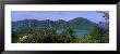 Koh Phi Phi Island, Thailand by Panoramic Images Limited Edition Pricing Art Print