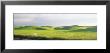 Eden Train Stop, Palouse, Whitman County, Washington State, Usa by Panoramic Images Limited Edition Print