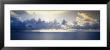 Clouds Over An Ocean, Hawaii, Usa by Panoramic Images Limited Edition Pricing Art Print