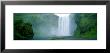 Skogafoss Falls, Skogar River, Iceland by Panoramic Images Limited Edition Print