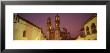 Santa Prisa Cathedral, Taxco, Mexico by Panoramic Images Limited Edition Pricing Art Print