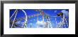 Batman The Escape Rollercoaster, Astroworld, Houston, Texas, Usa by Panoramic Images Limited Edition Print