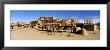 Indian Pueblo, Taos, New Mexico, Usa by Panoramic Images Limited Edition Print