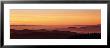 Sunrise, San Francisco, California, Usa by Panoramic Images Limited Edition Pricing Art Print