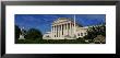 Us Supreme Court Building, Washington Dc, District Of Columbia, Usa by Panoramic Images Limited Edition Print