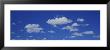 Low Angle View Of Clouds In The Sky by Panoramic Images Limited Edition Pricing Art Print