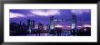Tower Bridge, Landmark, London, England, United Kingdom by Panoramic Images Limited Edition Print