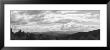 View Of Mountain Range, Green Mountains, Stowe, Vermont, Usa by Panoramic Images Limited Edition Print