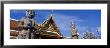 Grand Palace, Bangkok, Thailand by Panoramic Images Limited Edition Print