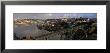 Dauro River, Oporto, Portugal by Panoramic Images Limited Edition Pricing Art Print